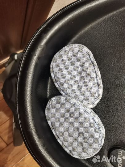 Коляска детская Mima Xari с комплектом аксессуаров