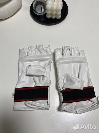 Перчатки шингарды