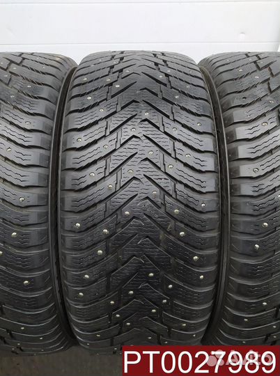 Nokian Tyres Hakkapeliitta 8 275/55 R19 98H
