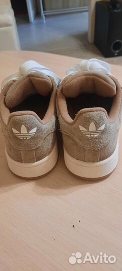 Adidas originals кеды