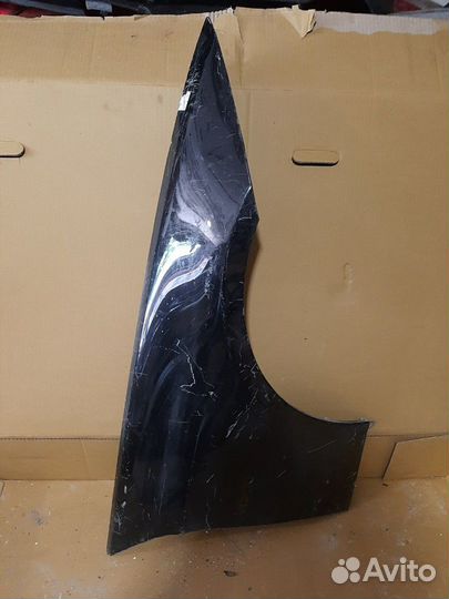 Крыло переднее правое Bmw 3-Series E90 2005-2011