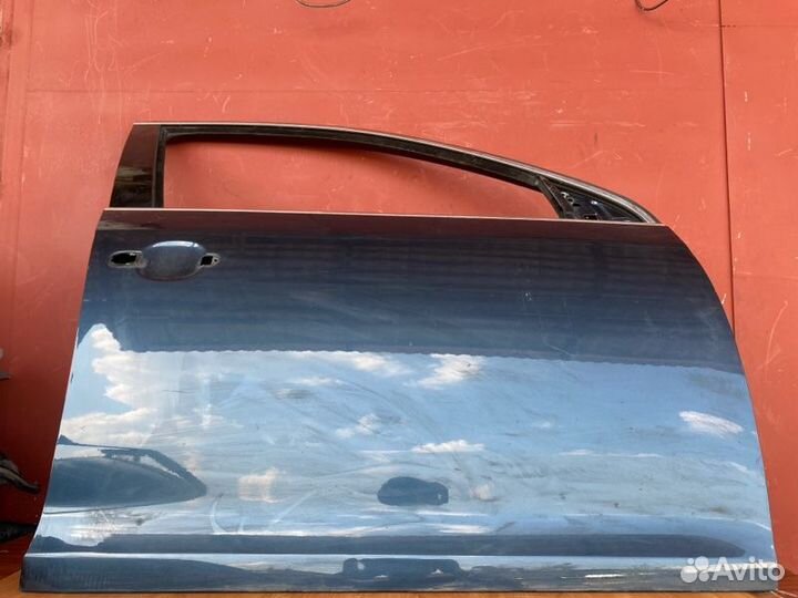Дверь передняя правая Vw Jetta седан BXE 2006