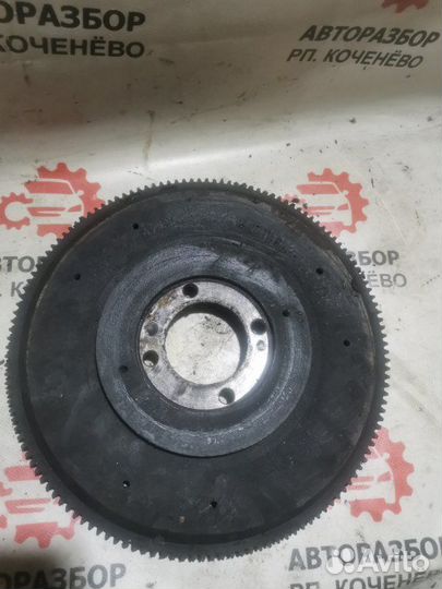 Маховик МКПП Газ 2402 402