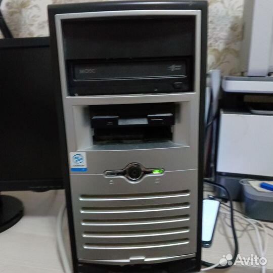 Продам пк