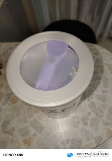 Смесь нан 1 гипоаллергенный