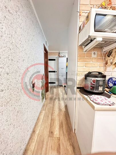 3-к. квартира, 71,3 м², 1/5 эт.