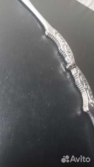 Орехокол ссср, никелевый