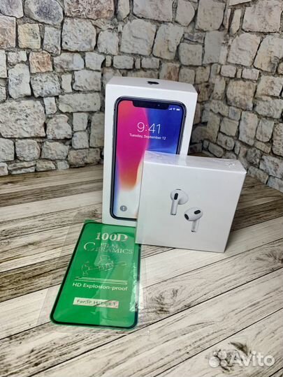 iPhone 16 Pro, 256 ГБ