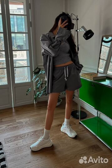 Костюм Papermoon (The Frankie shop)