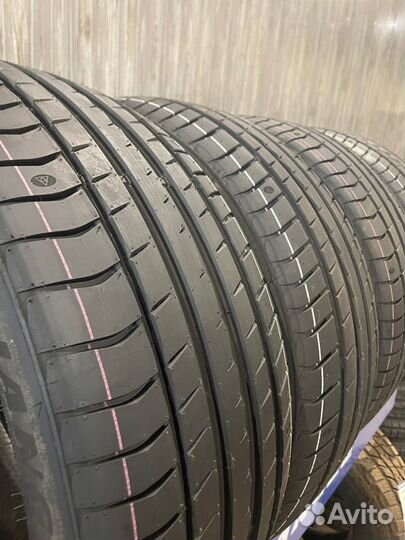 Triangle EffeXSport TH202 235/50 R19 103W