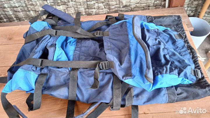 Рюкзак туристический походный