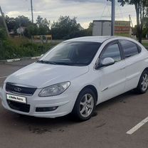 Chery M11 (A3) 1.6 MT, 2012, 135 000 км, с пробегом, цена 449 000 руб.