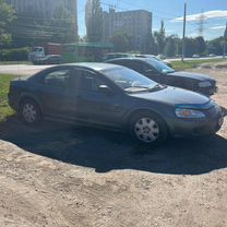 Dodge Stratus 2.4 AT, 2002, 200 000 км, с пробегом, цена 330 000 руб.