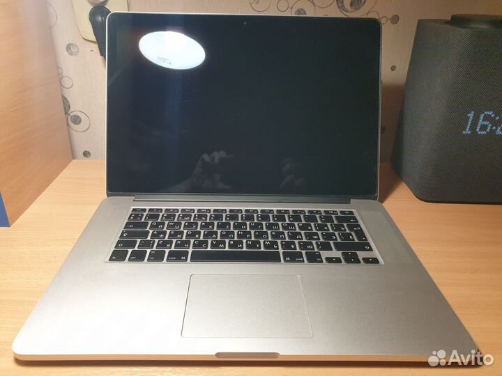 Apple MacBook Pro 15