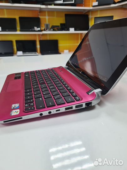 Ноутбук HP mini