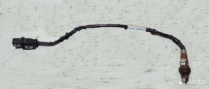 Лямб-зонд, шдк, VAG, AFR, шлз, шплз