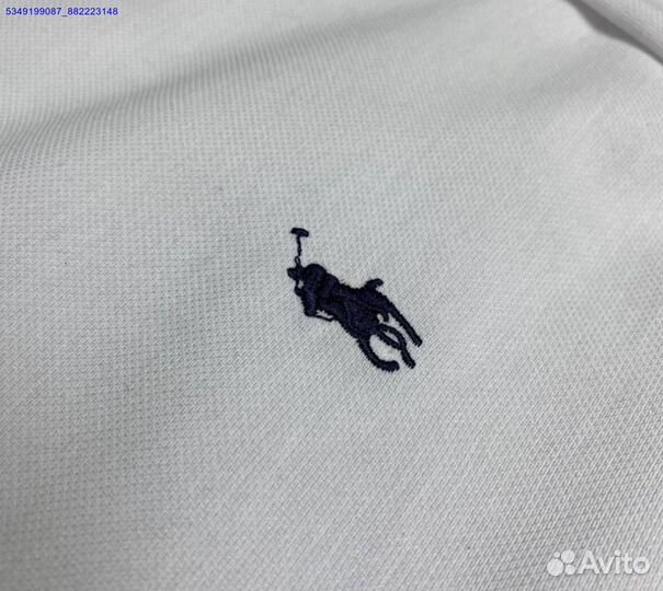 Рубашка Polo Ralph Lauren