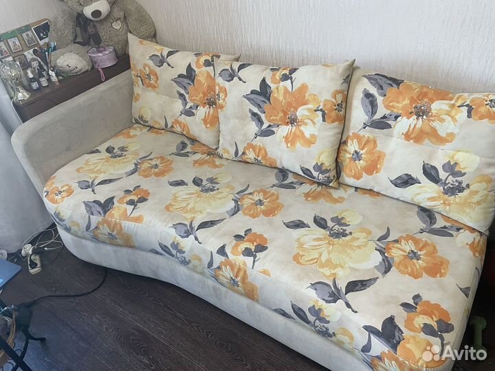 Продажа диванов бу в хорошем состоянии