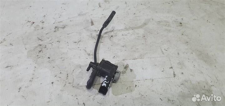 Клапан электромагнитный Volkswagen Touareg NF 201