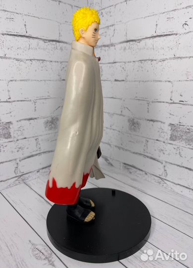 Аниме фигурка Naruto хокаге