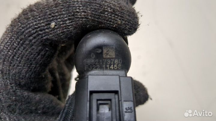 Форсунка топливная Citroen Berlingo, 2006