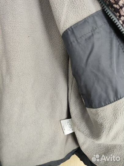 Куртка на мальчика