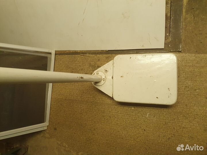 Весы напольные механические СССР