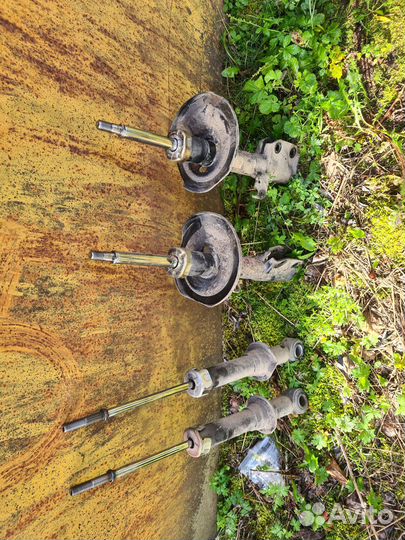 Рулевая рейка Allion/Premio 240