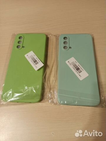 Чехол OnePlus Nord CE 5g