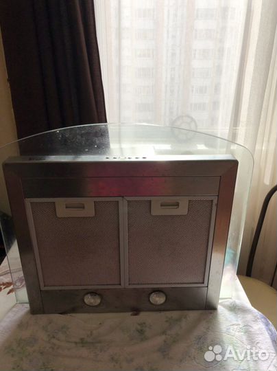 Вытяжка для кухни krona бу 60 см