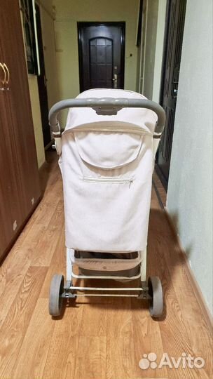 Детский набор (коляска, самокат, машинка-каталка)