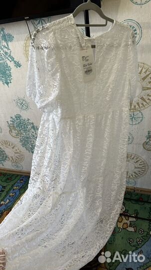 Платье женское