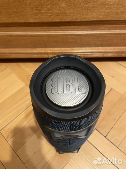 Колонка JBL Xtreme 2 GG оригинал гарантия