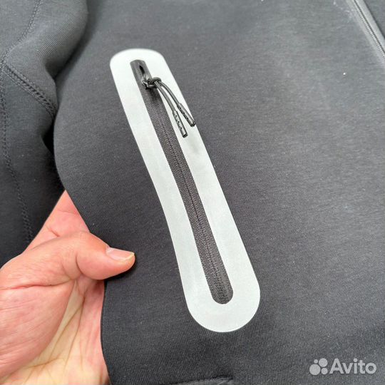 Костюм nike tech fleece 2025