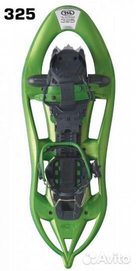 Снегоступы