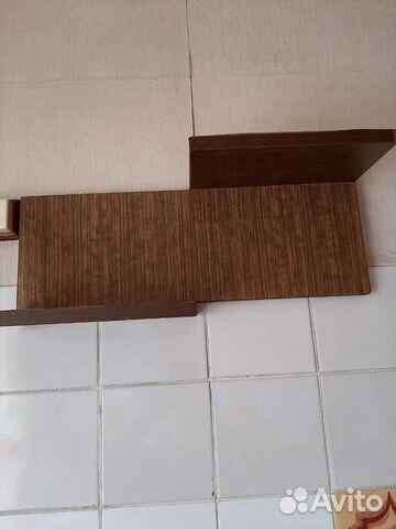 Полка настенная СССР