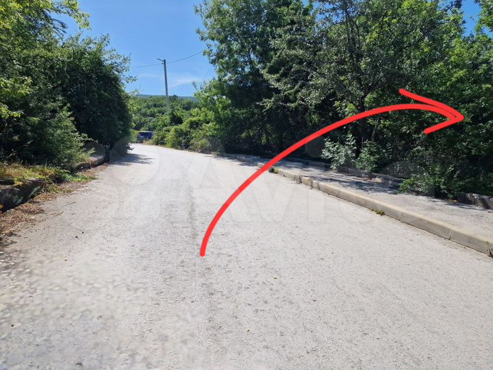 Участок 6,2 сот. (ИЖС)