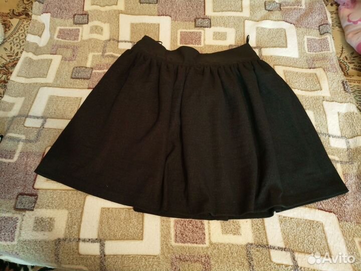 Юбка