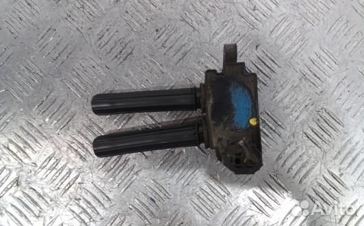 Катушка зажигания бензиновая chrysler 300C 1 (LBE1