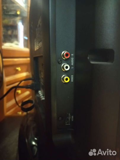 Телевизор philips 26'