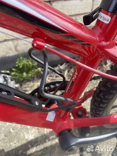 Детский велосипед Orbea mx20 (испания)