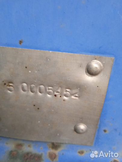 Прицеп легковой бу с документами