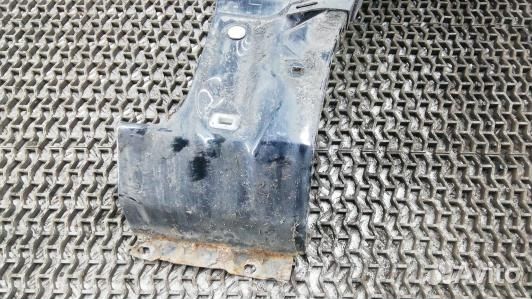 Крыло переднее правое opel antara (GNT18EC01)