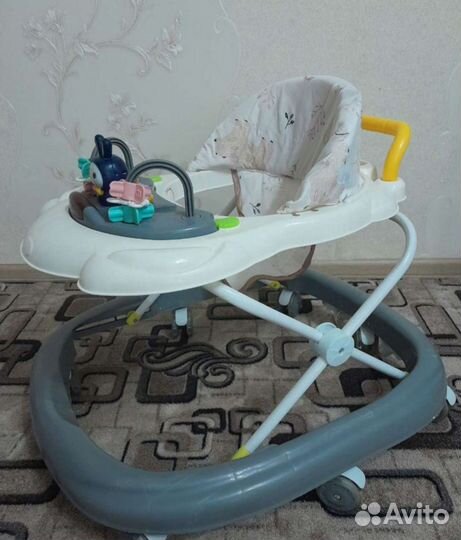 Ходунки детские