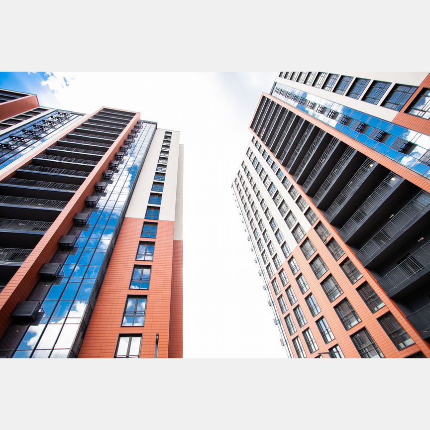 3-к. квартира, 120 м², 2/18 эт.