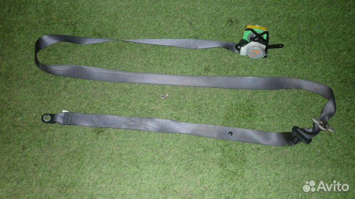 Ремень безопасности toyota NCP100,SCP100,NCP105 ra