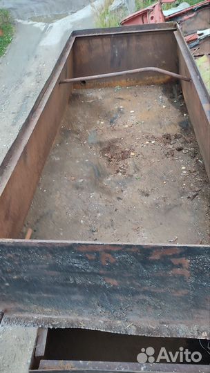 Ëмкости для воды