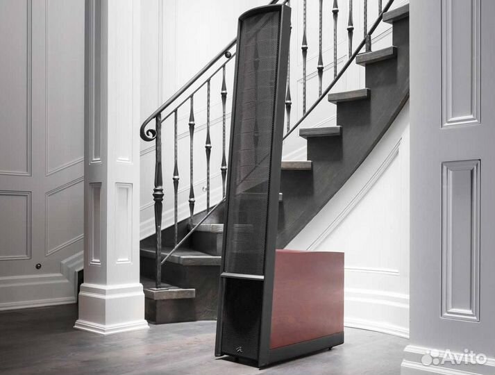 Напольная акустика Martin Logan Classic ESL 9