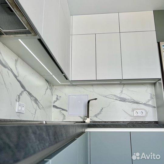 Цена за всю кухню CN:023772