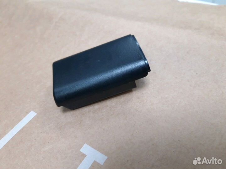 Крышка батареек джоя X-Box 360